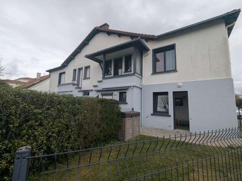 Vente appartement 2 pièces Saint-Brevin-les-Pins 44