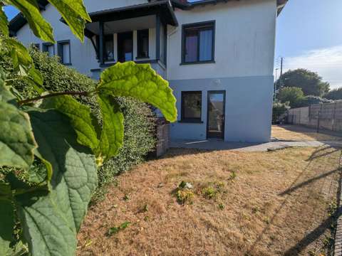 Vente appartement 2 pièces Saint-Brevin-les-Pins 44