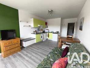 Vente Appartement 2 piècesSaint-Brevin-les-Pins