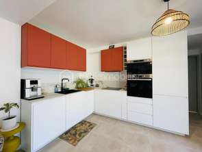 Vente Appartement 3 piècesSaint-Brevin-les-Pins