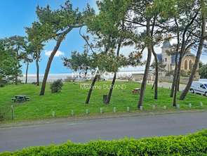 Vente Appartement 2 piècesSaint-Brevin-les-Pins
