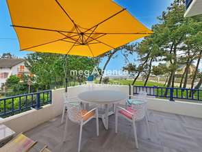 Vente Appartement 2 piècesSaint-Brevin-les-Pins
