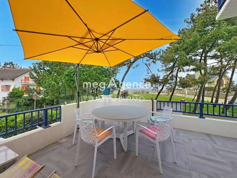 Vente appartement 2 pièces Saint-Brevin-les-Pins 44