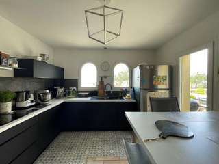 Vente appartement 6 pièces