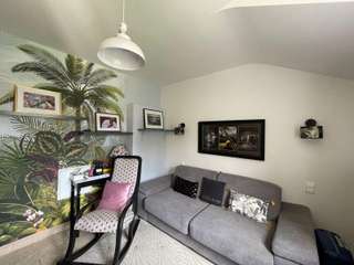 Vente appartement 6 pièces