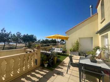 Vente appartement 6 pièces Saint-Brevin-les-Pins 44