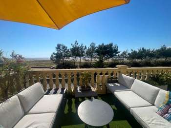 Vente appartement 6 pièces