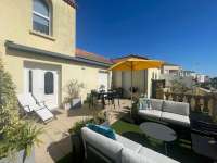 Vente appartement 6 pièces