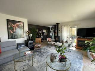 Vente appartement 6 pièces
