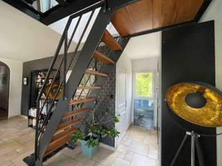 Vente appartement 6 pièces