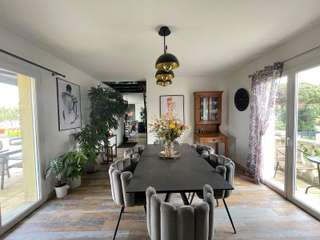 Vente appartement 6 pièces