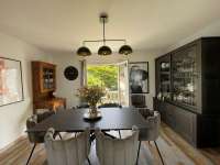 Vente appartement 6 pièces