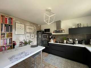 Vente appartement 6 pièces