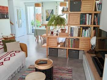 Vente appartement 3 pièces Saint-Brevin-les-Pins 44