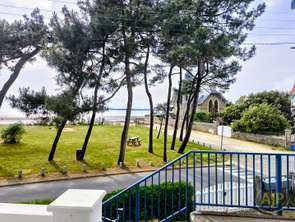 Vente Appartement 2 piècesSaint-Brevin-les-Pins