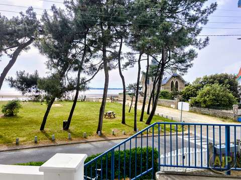 Vente appartement 2 pièces Saint-Brevin-les-Pins 44