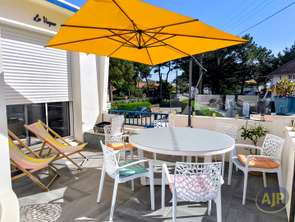 Vente Appartement 2 piècesSaint-Brevin-les-Pins