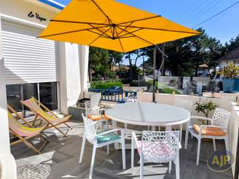 Vente appartement 2 pièces Saint-Brevin-les-Pins 44