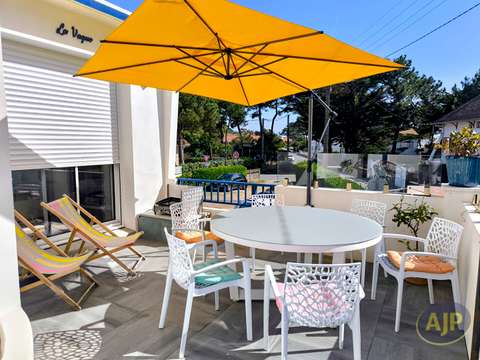 Vente appartement 2 pièces Saint-Brevin-les-Pins 44