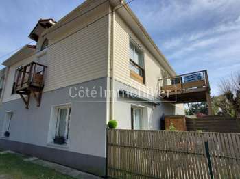 Vente appartement 2 pièces Saint-Brevin-les-Pins 44