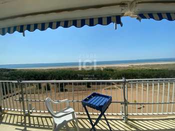Vente appartement 2 pièces Saint-Brevin-les-Pins 44