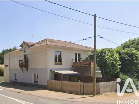 Vente appartement 2 pièces Saint-Brevin-les-Pins 44