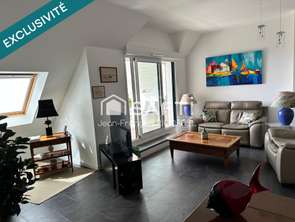 Vente Appartement 4 piècesSaint-Brevin-les-Pins