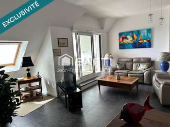 Vente appartement 4 pièces Saint-Brevin-les-Pins 44