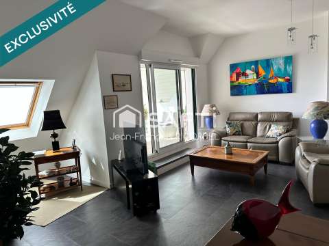 Vente appartement 4 pièces Saint-Brevin-les-Pins 44