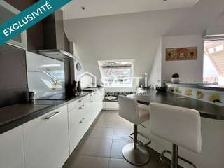 Vente appartement 4 pièces Vente appartement 4 pièces