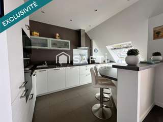 Vente appartement 4 pièces Vente appartement 4 pièces
