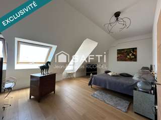 Vente appartement 4 pièces Vente appartement 4 pièces