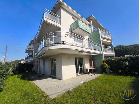 Vente appartement 3 pièces Saint-Brevin-les-Pins 44
