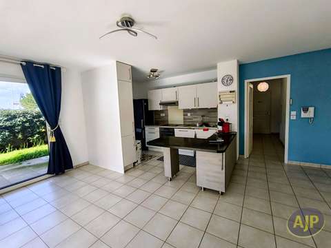 Vente appartement 3 pièces Vente appartement 3 pièces