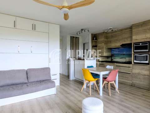 Vente appartement 1 pièce Saint-Brevin-les-Pins 44
