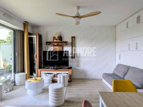 Vente appartement 1 pièce Saint-Brevin-les-Pins 44