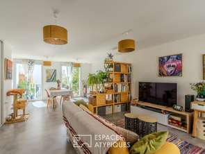 Vente Appartement 3 piècesSaint-Brevin-les-Pins