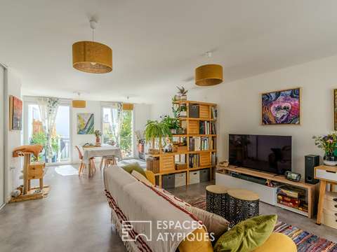 Vente appartement 3 pièces Saint-Brevin-les-Pins 44