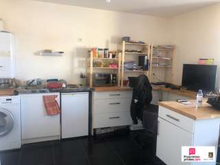 Vente appartement 1 pièce