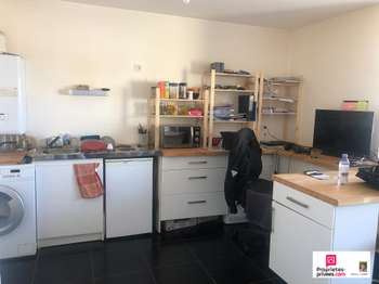 Vente appartement 1 pièce Saint-Brevin-les-Pins 44