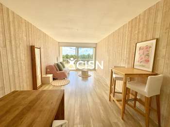 Vente Appartement T1Saint-Brevin-les-Pins