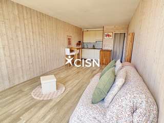 Vente appartement 1 pièce
