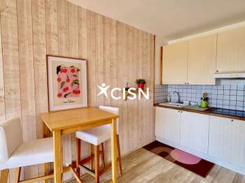 Vente appartement 1 pièce