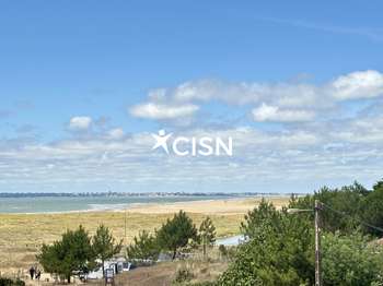 Vente Appartement T1Saint-Brevin-les-Pins