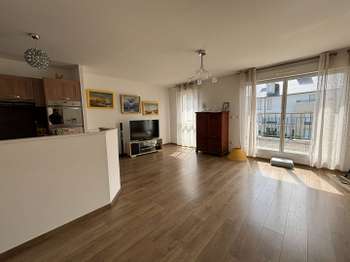 Vente appartement 3 pièces Saint-Brevin-les-Pins 44