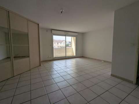 Vente appartement 3 pièces Saint-Brevin-les-Pins 44