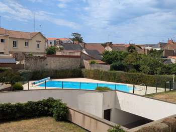 Vente Appartement 3 piècesSaint-Brevin-les-Pins