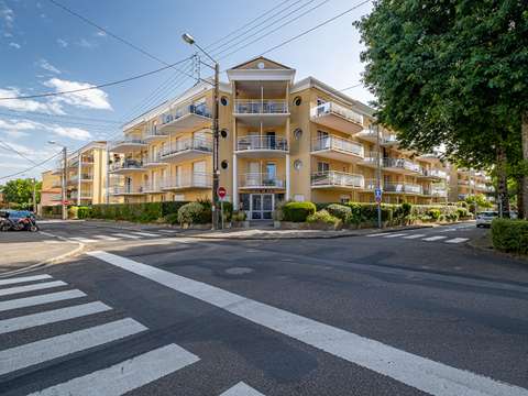 Vente appartement 2 pièces Saint-Brevin-les-Pins 44