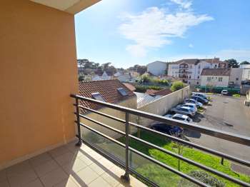 Vente appartement 3 pièces Saint-Brevin-les-Pins 44