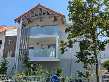 Vente Appartement 3 piècesSaint-Brevin-les-Pins